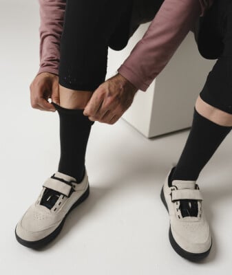 Ortovox Mtb Mid Light Sock Radsocken
