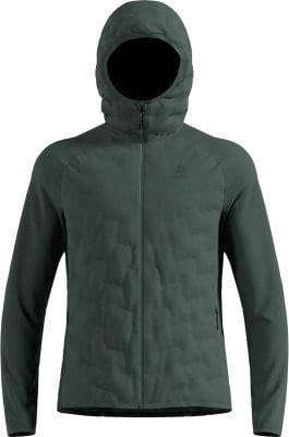 Odlo Zeroweight Langlaufjacke mit Kapuze