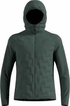 Odlo Zeroweight Langlaufjacke mit Kapuze