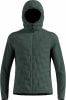 Odlo Zeroweight Langlaufjacke mit Kapuze