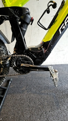 Genesis eVO FS 2.2