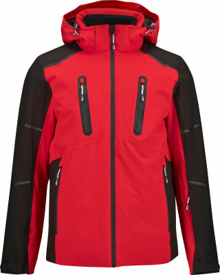 Icepeak Peck XF Skijacke mit Kapuze