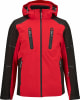 Icepeak Peck XF Skijacke mit Kapuze