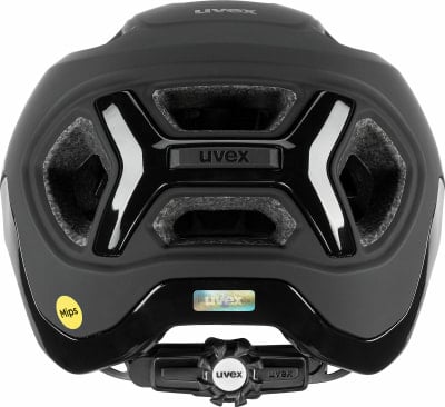 Uvex React MIPS MTB-Helm