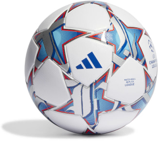 UCL LGE Fußball