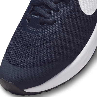 Nike Revolution 6 GS, juniorská bežecká obuv