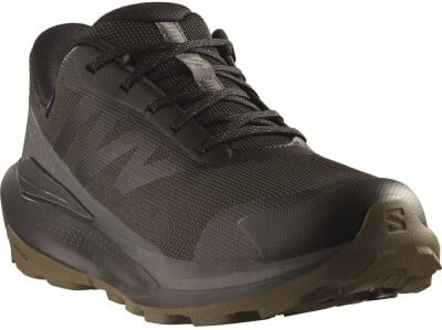 Salomon Elixir Tour WP túracipő angol méret Salomon Elixir Tour WP túracipő angol méret