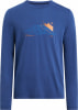 McKINLEY Shane III Langarmshirt