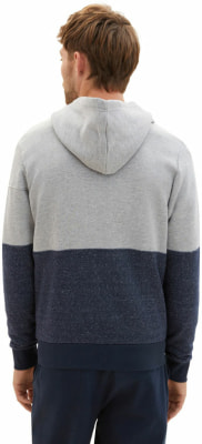 Tom Tailor TOM TAILOR Fine Striped férfi felső