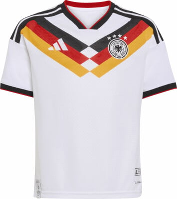 adidas Deutschland 26 Replica Heimtrikot adidas Deutschland 26 Replica Heimtrikot