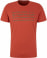 TOM TAILOR Printed Basic férfi póló