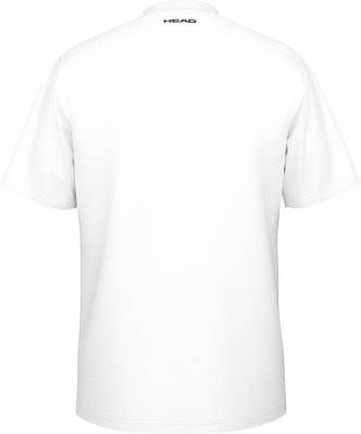 Head Topspin Tennisshirt