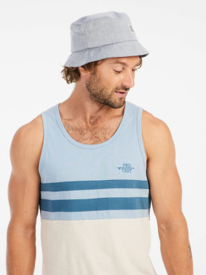 Protest Prtipsa Singlet Tanktop