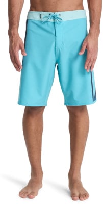 Quiksilver Surfsilk Holmes Badeshort Quiksilver Surfsilk Holmes Badeshort
