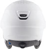 Alpina Alto QV Visier Skihelm