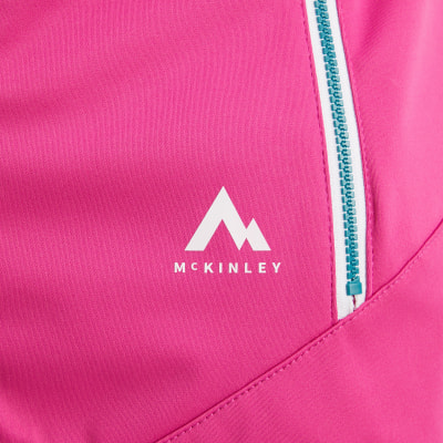 McKINLEY Ciamarello turistická vesta