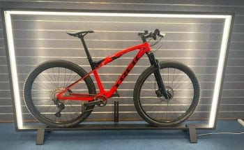 Trek Trek Supercaliber 9.6