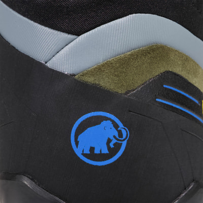 Mammut Mammut Kento Tour High GTX, turistická obuv