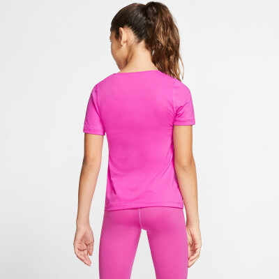 Nike Pro Top lány póló