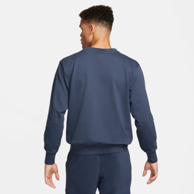 Nike DF Standard Issue férfi pulóver