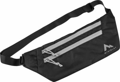 McKINLEY Money Belt RFID bezpečnostní ledvinka