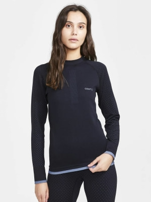 Craft Adv Warm Intensity LS funkční tričko