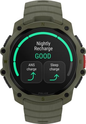 Polar Street X Smartwatch Polar Street X Smartwatch