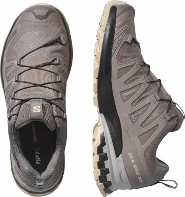 Salomon XA Pro 3D V9 GTX Traillaufschuhe