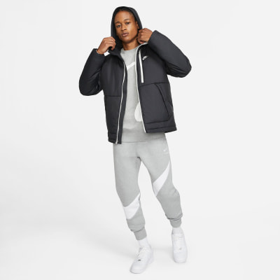 Nike Therma-FIT Legacy Winterjacke mit Kapuze
