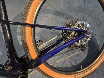 Trek Trek Supercaliber 9.7 M
