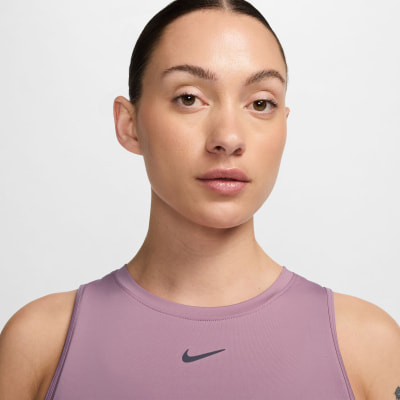 Nike W Nk One Classic Df Tank női top