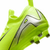 Nike JR ZOOM VAPOR 16 ACD FG/MG gy. stoplis cipő