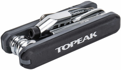 Topeak Hexus X Mini-Multifunktionswerkzeug
