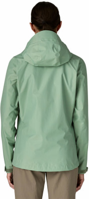 Patagonia Torrentshell 3L Regenjacke mit Kapuze