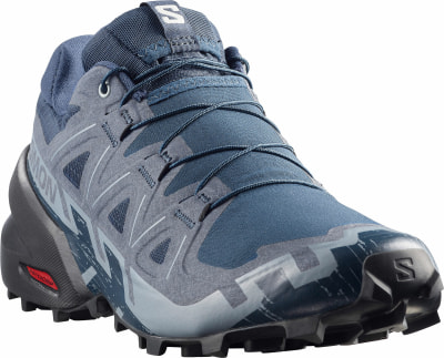 Salomon Speedcross 6 Traillaufschuhe
