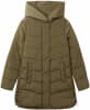 Tom Tailor TOM TAILOR Winter Puffer C. női kabát