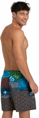 Arena MEN'S BEACH BOXER PL férfi fürdőnadrág