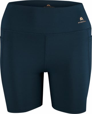 Active Rebel ACTIVE REBEL Aline-B 5inch short Tights 80% Pes, 20% El