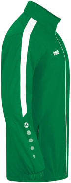 Power Regenjacke
