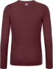 Ortovox 185 Merino Brand Outline Langarmshirt