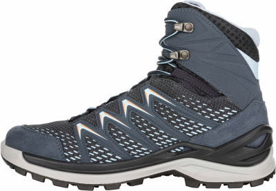 Lowa Innox Pro GTX Mid Trekkingschuhe