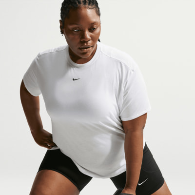 Nike One Relaxed Dri-Fit T-Shirt