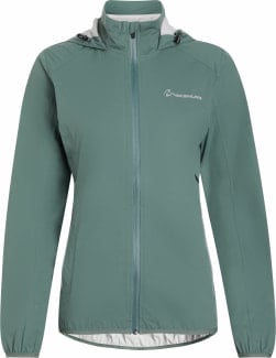 Ella IV Hardshelljacke mit Kapuze