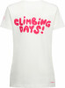 La Sportiva LA SPORTIVA Climbing Days W T-Shirt kurzarm 100%Organic Cotton