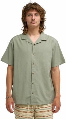 Billabong Vacay Linen Funktionshemd