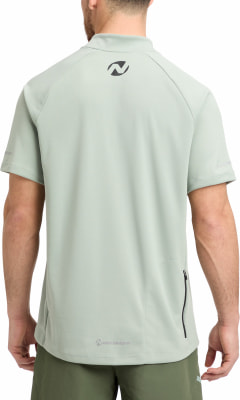 Nakamura Pavel Radtrikot mit Halfzip