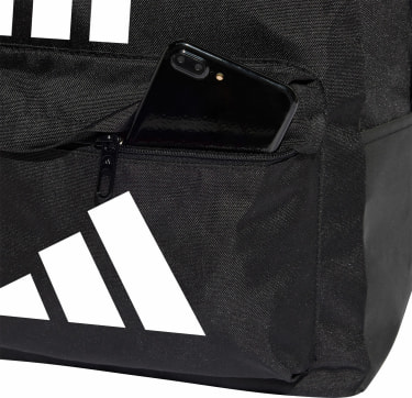 Classic Back To School 3-Streifen Rucksack