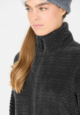 Whistler Matra W Fleece Fleecejacke
