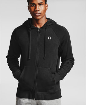 Under Armour Rival Fleece Kapuzenjacke
