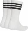 adidas 3S ESS C CRW 3P Socken 3er Pack